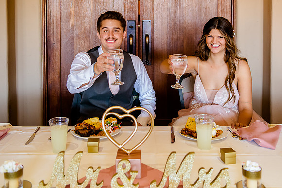 Wedding at Entrada30621