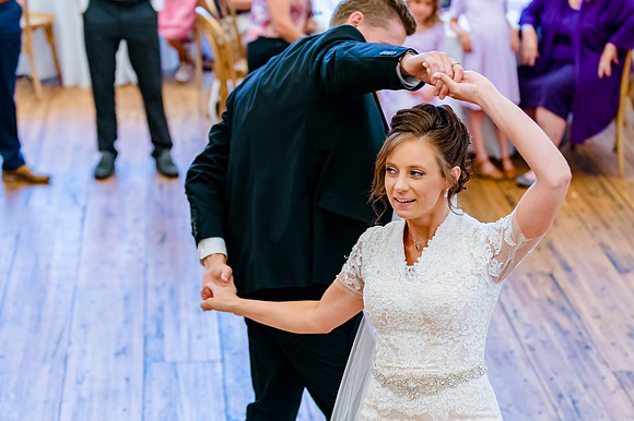 Walker Farms Wedding Reception16438
