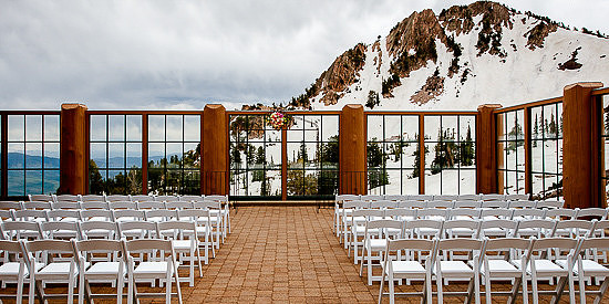 Snowbasin Wedding- Photographer Brian Smyer-24