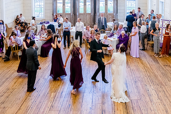 Walker Farms Wedding Reception18232