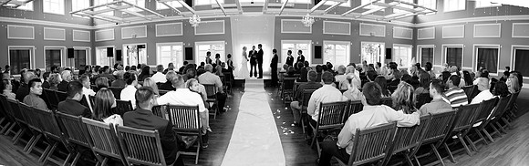 Ceremony pano-2