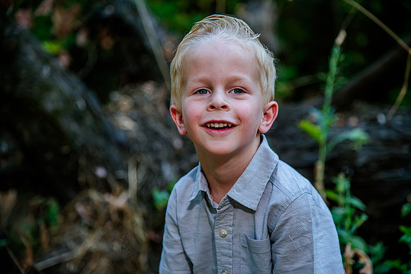 257Family Portraits at Wheeler Farm