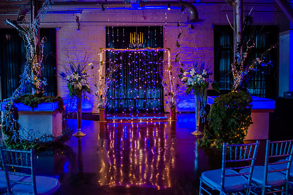 George and Jana's wedding at Monaco Hotel and Pierpont Place-1376