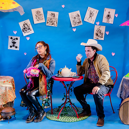 Mad Hatter's Tea Party112222