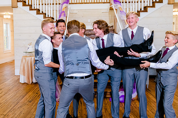 Walker Farms Wedding Reception17450