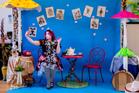 Mad Hatter's Tea Party112029