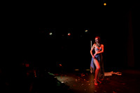 Madazon Can Can Presents: A Vibrant Student Burlesque Showcase at Pearl and Main