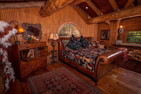 Red Cliff Ranch - Ranch House_DSC1317