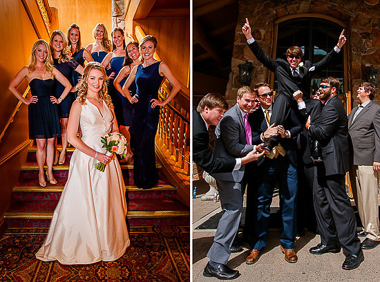 Snowbasin Wedding- Photographer Brian Smyer-19