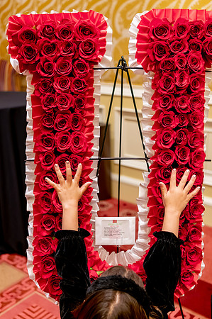Celebration of Life for Dr. William Iyeo Higuchi: A Timeless Tribute at the Grand America Hotel