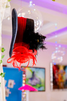 Mad Hatter's Tea Party112049