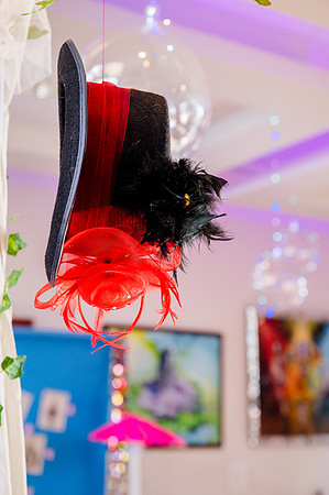 Mad Hatter's Tea Party112049
