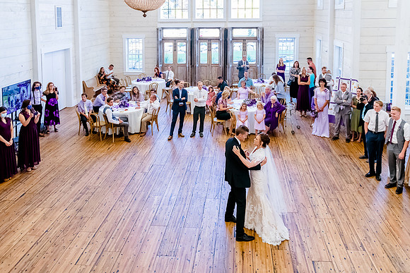 Walker Farms Wedding Reception18029