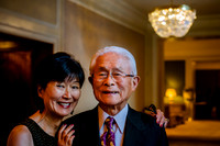 Dr William Higuchi's 85th Birthday Celebration-2944