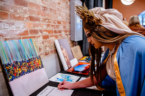 Flourishing Together: A Drag Brunch for Utah’s LGBTQ+ Community