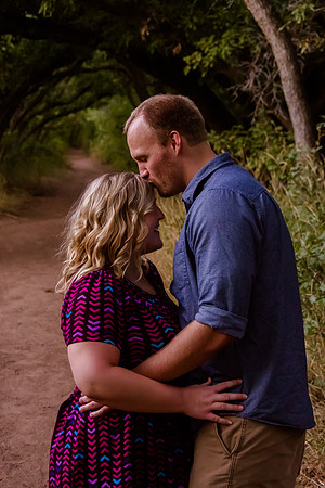 Cody Proposes at Red Butte Garden-8529
