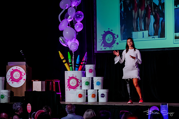 Girls on the Run Sneaker Soiree Fundraiser 2019_DSC0142