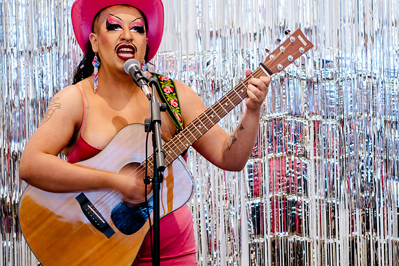 Flourishing Together: A Drag Brunch for Utah’s LGBTQ+ Community