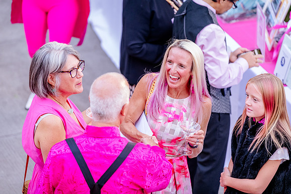 Girls on the Run Utah’s Sneaker Soirée: Empowering Women with Olympic Inspiration