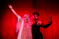 Steel and Seduction – A Night of Grit, Glam, and Fire at Metro Music Hall7956
