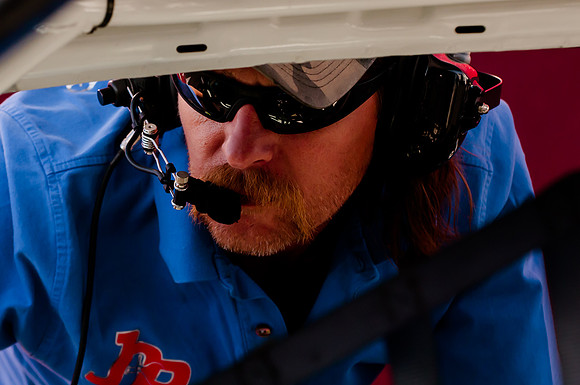 Brian Smyer NASA 2013-4977