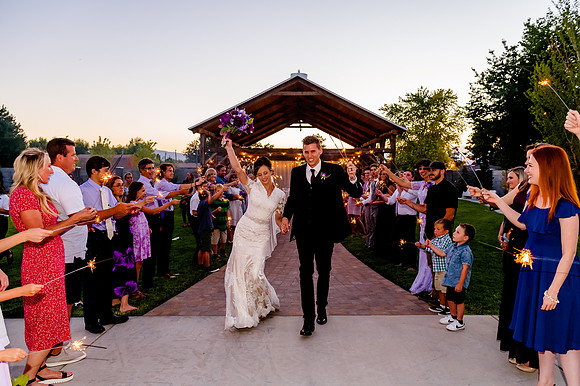 Walker Farms Wedding Reception17014