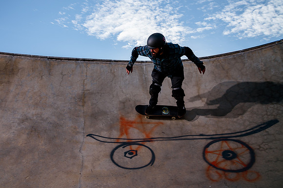 Skate 202027360