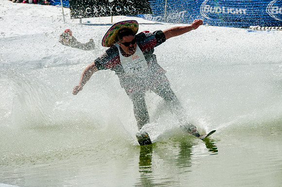 Canyons Pond Skimming-0941