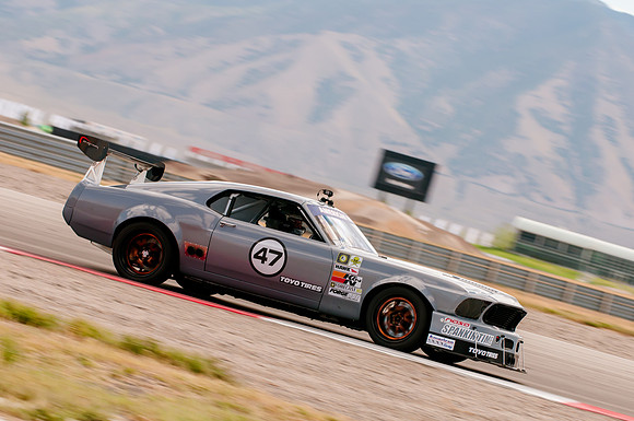 Brian Smyer NASA 2013-5902