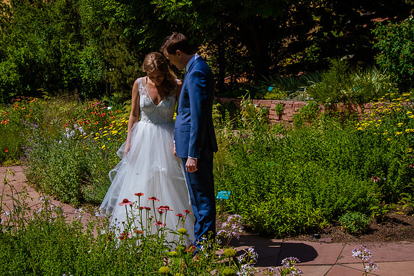 Matt and Erin Wedding Day 9391