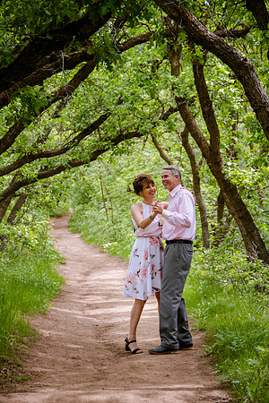 Rob and Brenda at Red Butte Garden-0263