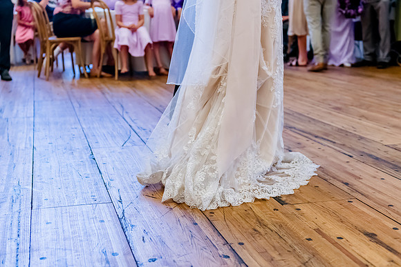Walker Farms Wedding Reception18105