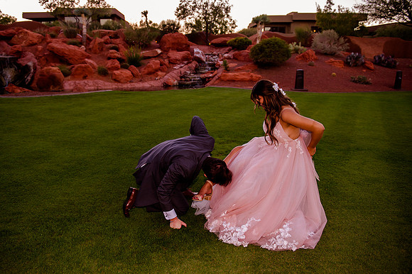 Wedding at Entrada30918