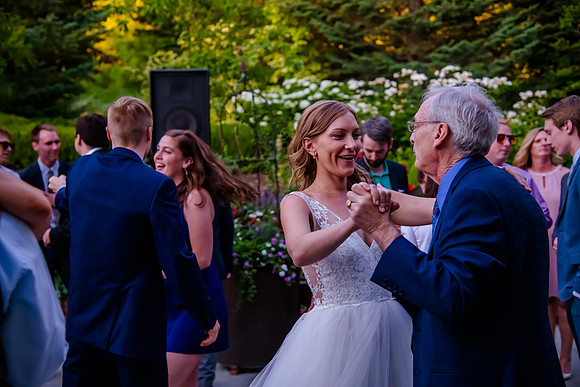 Matt and Erin Wedding Day 11369