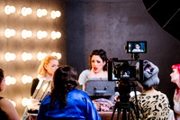 Pin-Up Revival: Madazon Can-Can’s Makeup & Posing Masterclass