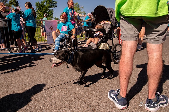 Girls on the Run Utah 5K at Sugarhouse Park7667