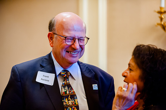 Dr William Higuchi's 85th Birthday Celebration-8098