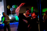Rosie and the Thorns Rock the Stage at Redemption in Herriman020300