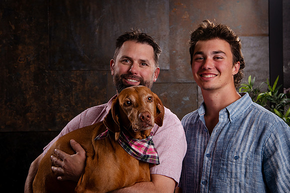 Groat Family Studio Session at Photopia Studios021825