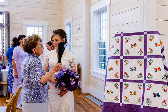 Walker Farms Wedding Reception17647