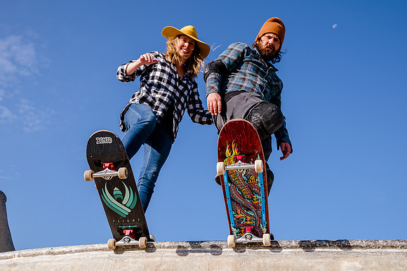 Skate 202027615