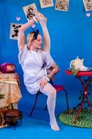 Mad Hatter's Tea Party112068