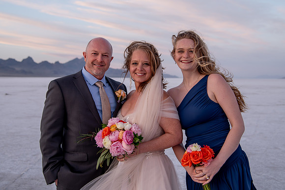 Heather Ohman & Chad Winget’s Windswept Wedding Adventure at the Utah Salt Flats021222