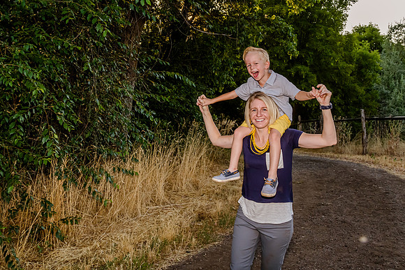 836Family Portraits at Wheeler Farm