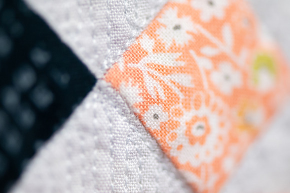 Unveiling Excellence: Margaret Brockbank's Prize-Worthy Quilt
