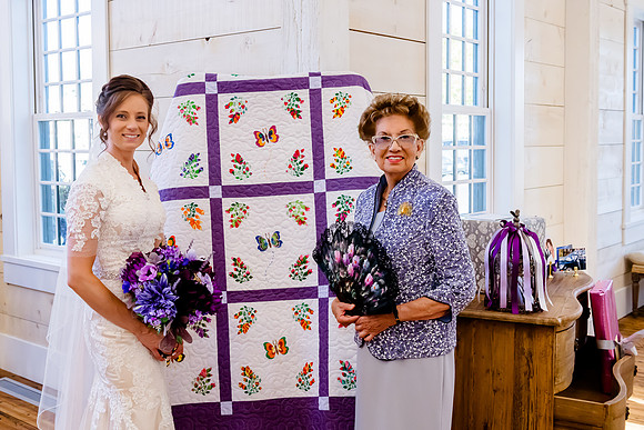 Walker Farms Wedding Reception17650