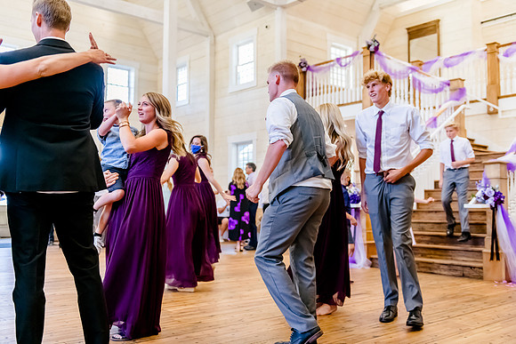 Walker Farms Wedding Reception18284