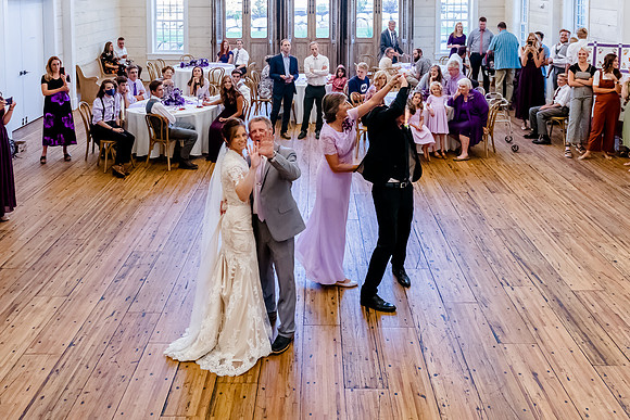 Walker Farms Wedding Reception18170