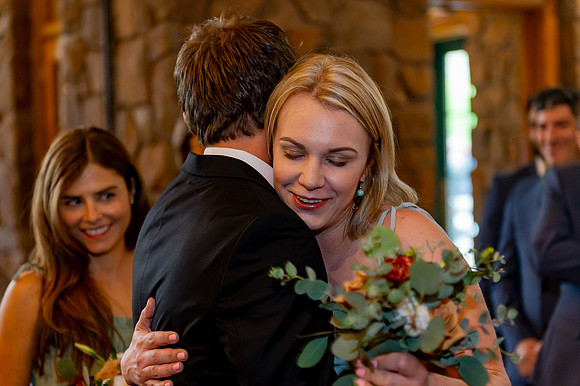 Lance and Jenn60412