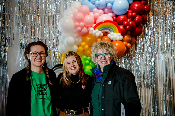 Flourishing Together: A Drag Brunch for Utah’s LGBTQ+ Community